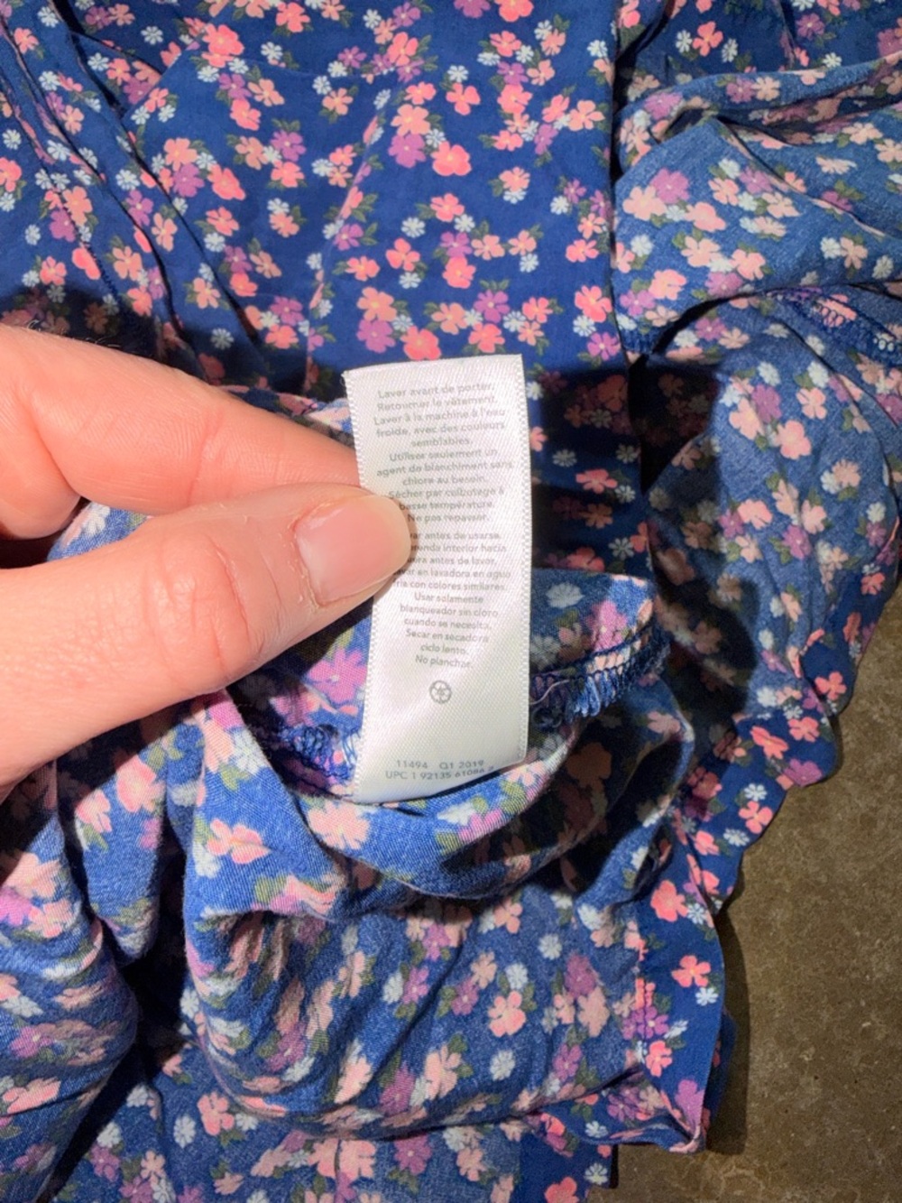 Floral Sundress & Maxi Dress - Size 6 - Picture 12 of 12
